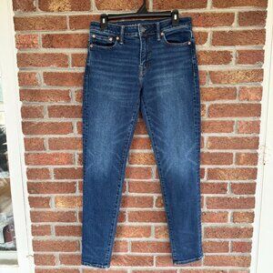 american eagle mens jeans * athletic skinny * 30 x 32
